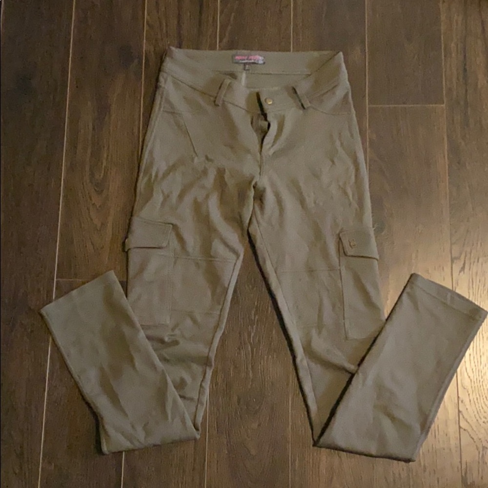 Cargo joggers